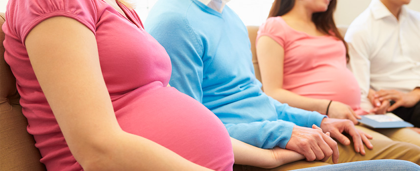 Raleigh Breastfeeding Class