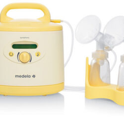 Medela Symphony Medical Grade Pump Rentals